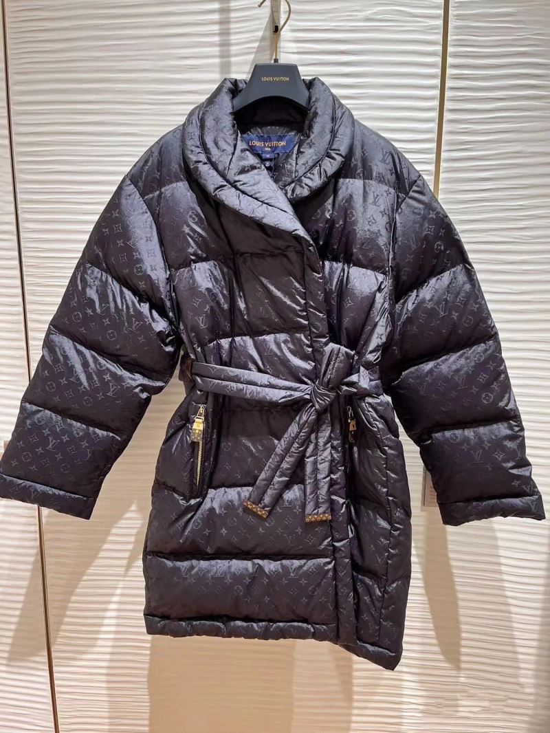 Louis Vuitton Down Jackets